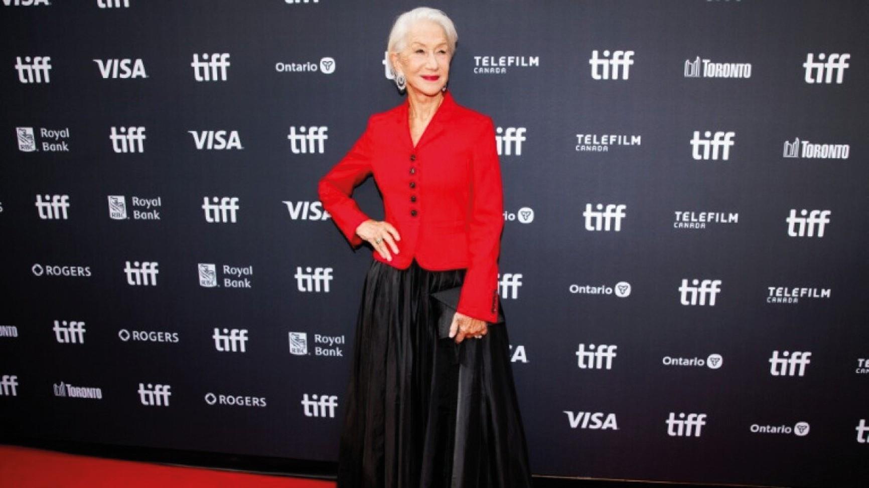 Helen Mirren delves into Patricia Highsmith’s mind