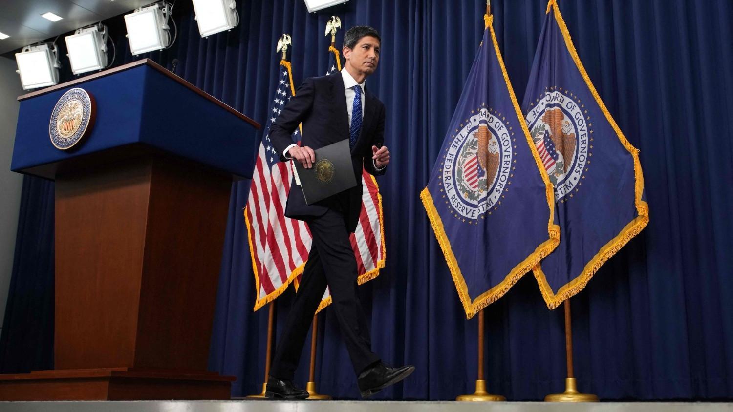 Fed signals another rate rise as inflation persists