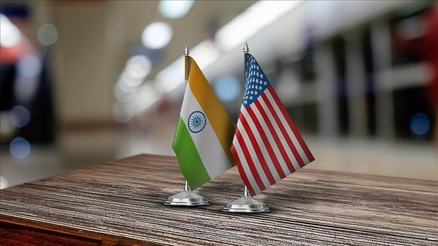 India vows to protect trade after after US passes Russia sanctions bill