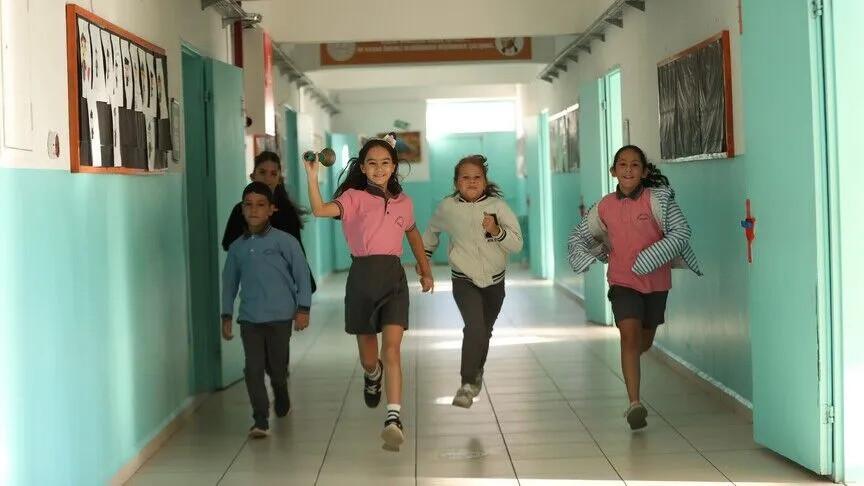 Ministry launches plan to protect recess, traditional games