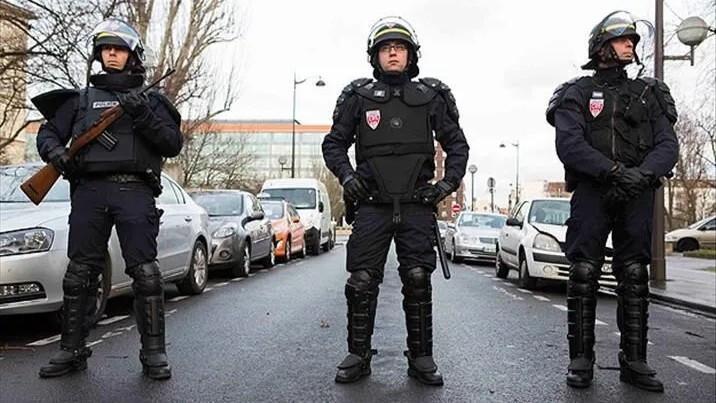 France holds seven in ‘Daltons’ arms trafficking probe