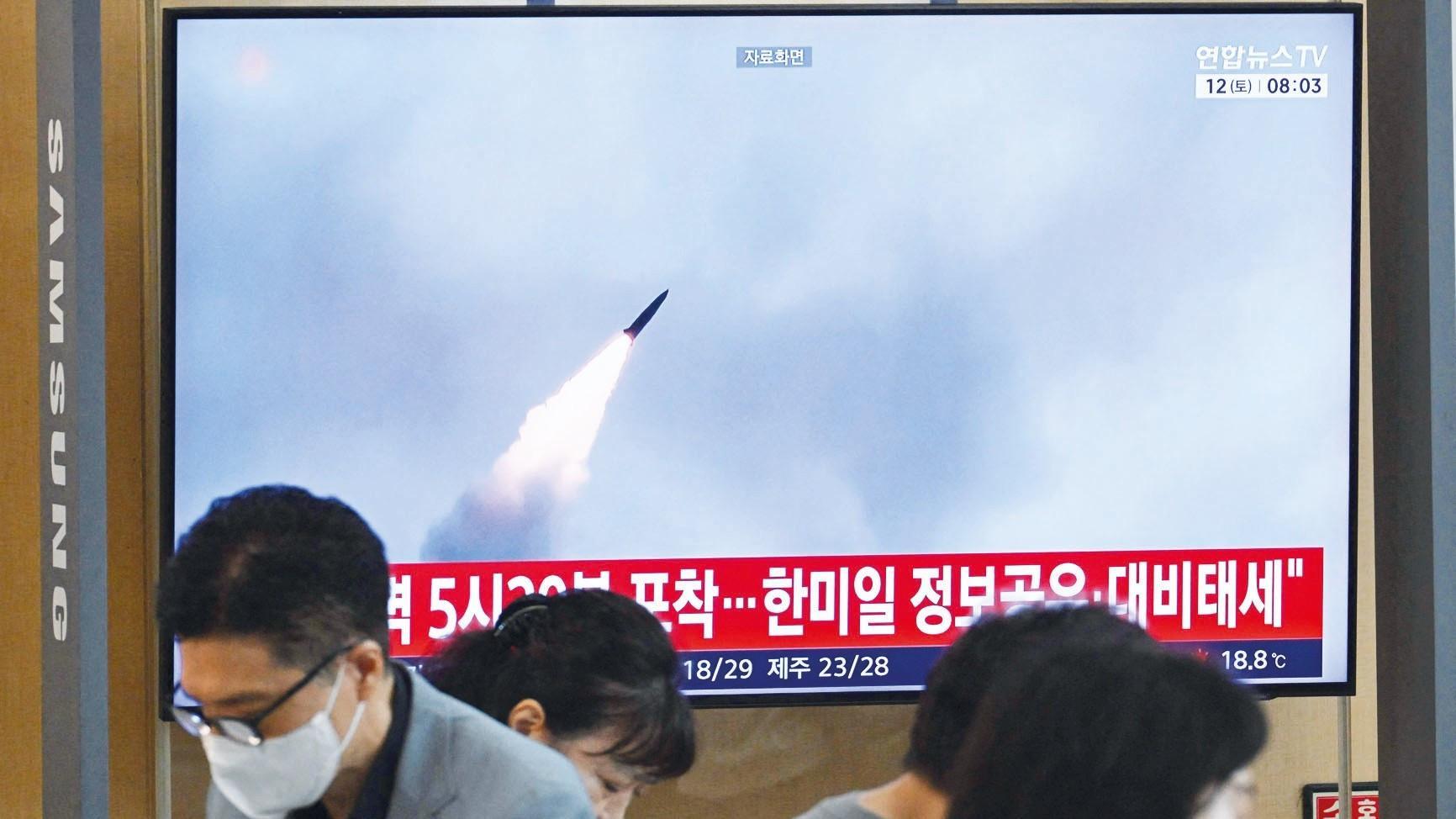 Kim’s sister says only ‘idiots’ think N Korea to give up nukes