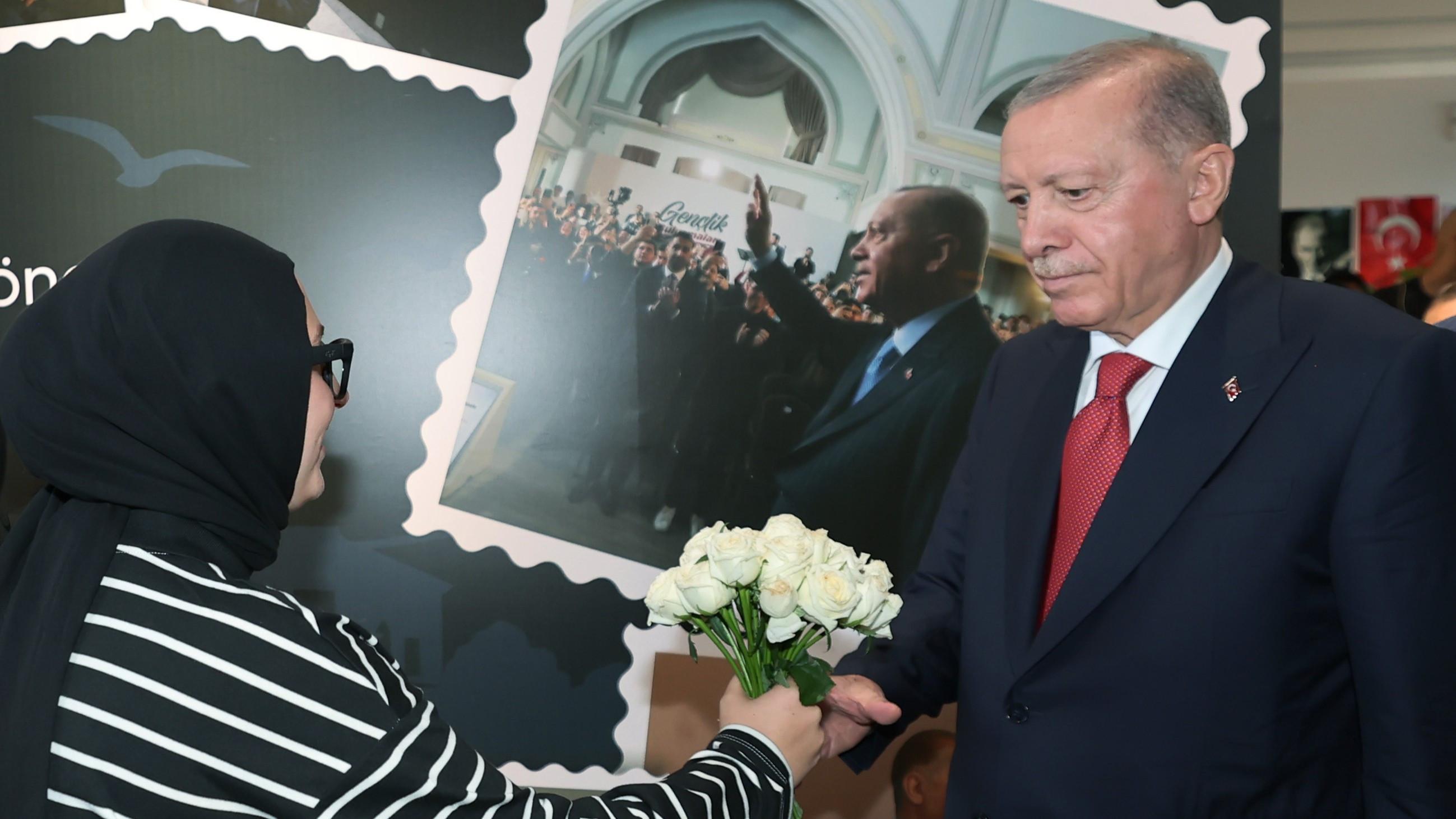 Erdoğan warns of provocations as Türkiye enters ‘critical’ period