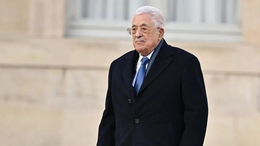 US denies Palestinian leader Abbas visa to attend UN assembly