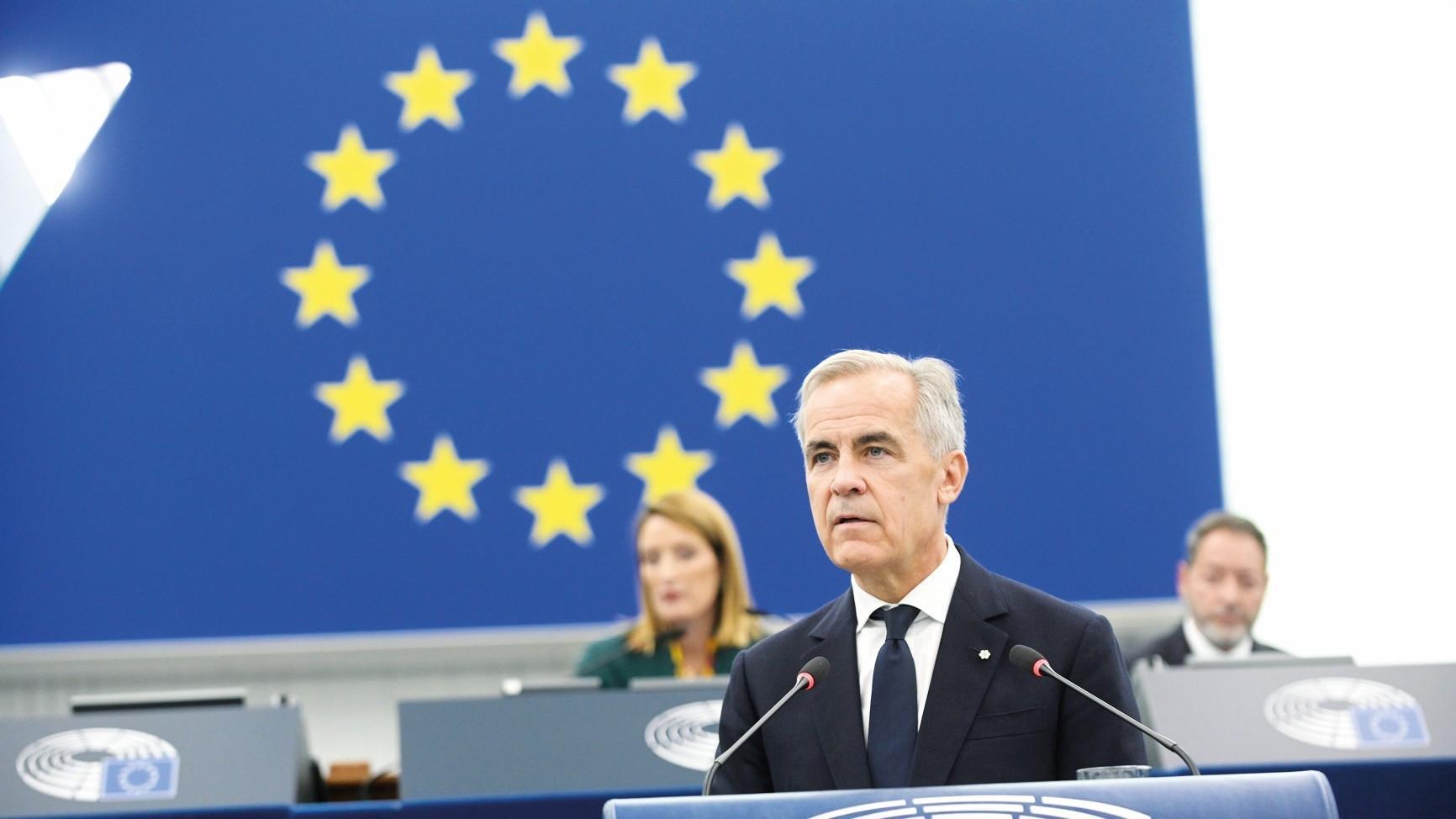 EU’s associated membership pitch welcomed by Canada