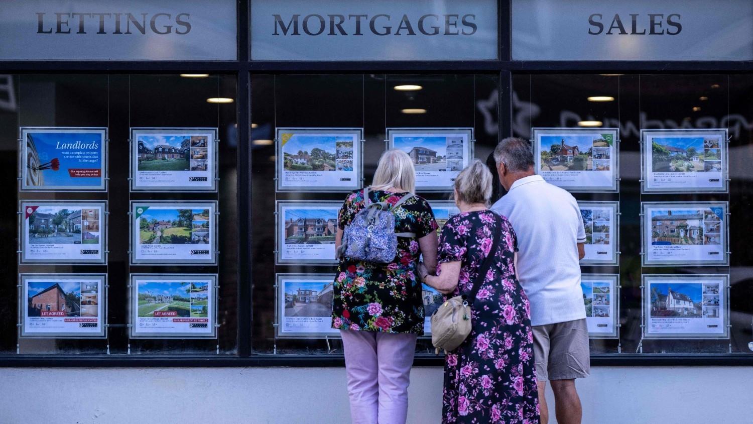 Energy shock drives new round of rate rises
