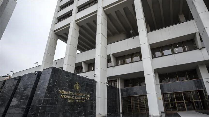 Türkiye’s net foreign liabilities fall to $398.7 billion