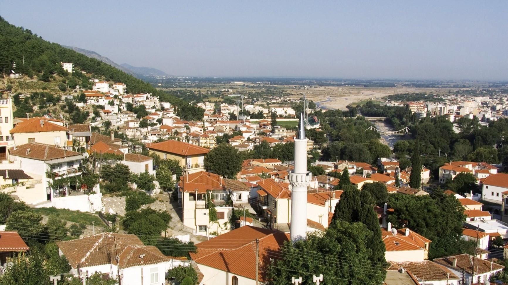 Western Thrace Turks raise religious right concerns