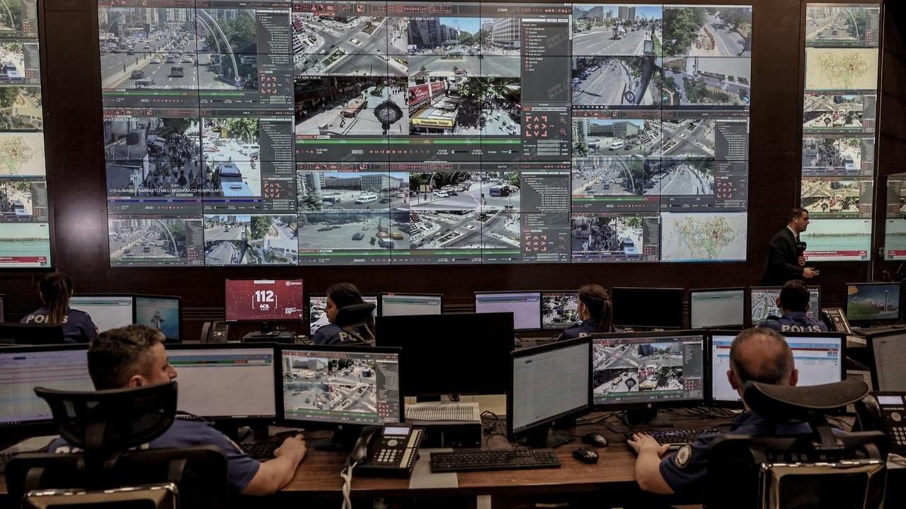 Israeli-linked fraud network dismantled in Türkiye