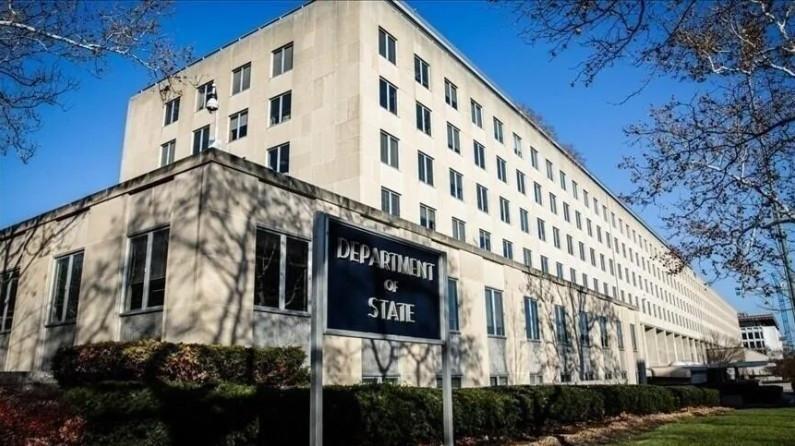US issues Middle East travel alert amid Houthi attacks on Saudi Arabia