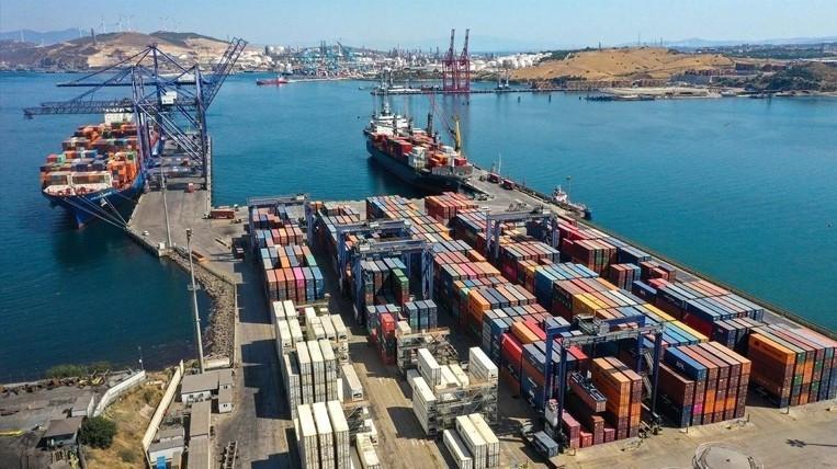 US ranks second among export markets