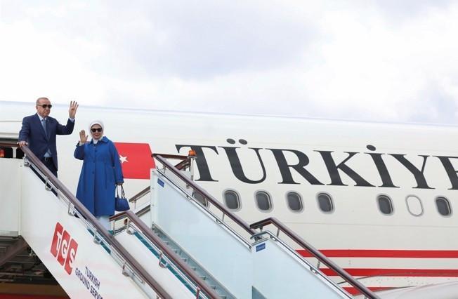 Erdoğan to attend UN, meet world leaders