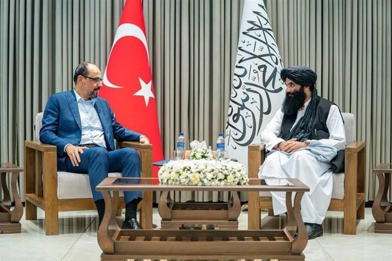 Türkiye renews effort to ease Afghanistan-Pakistan tensions