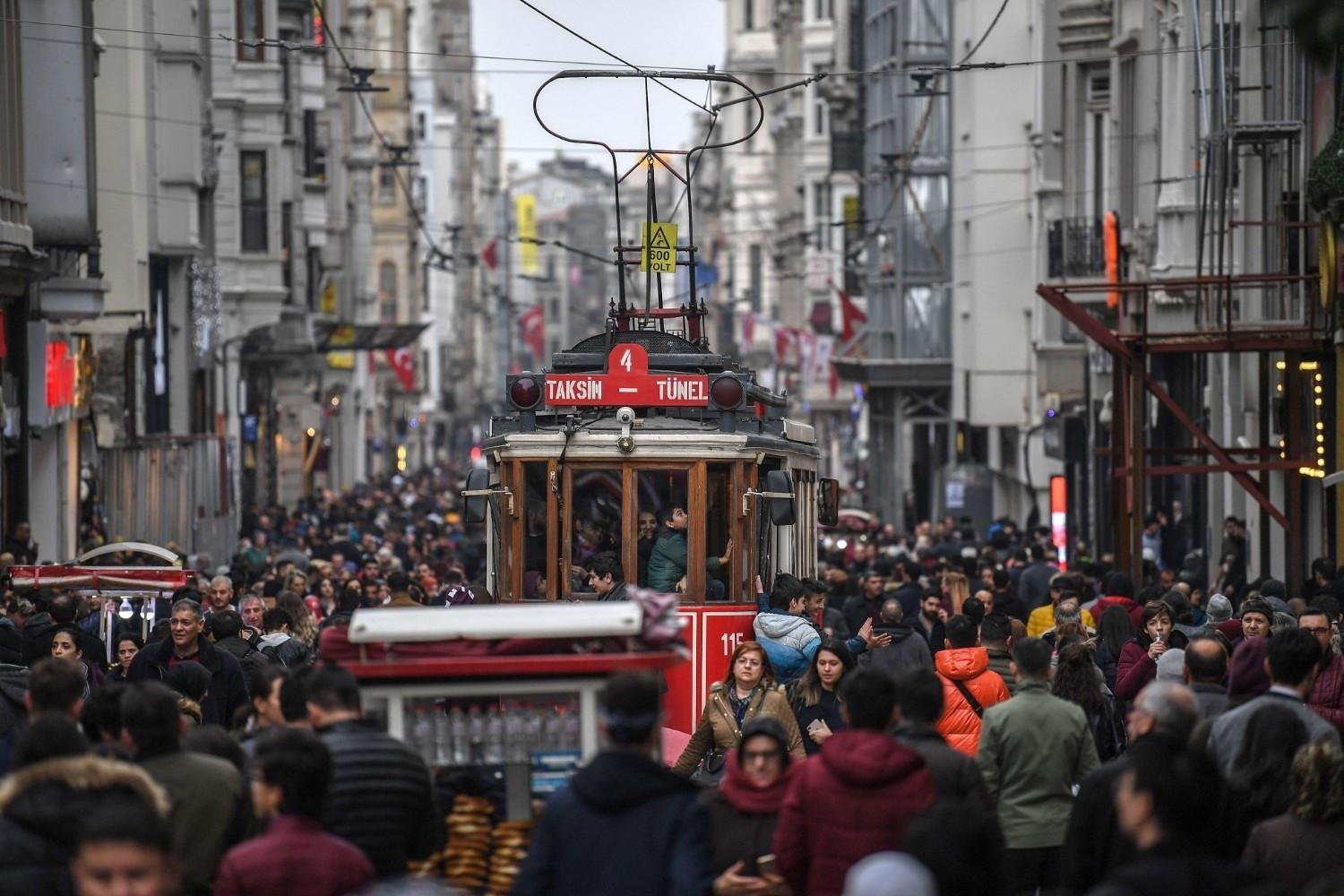 Türkiye targets 2.1 million more jobs by 2029
