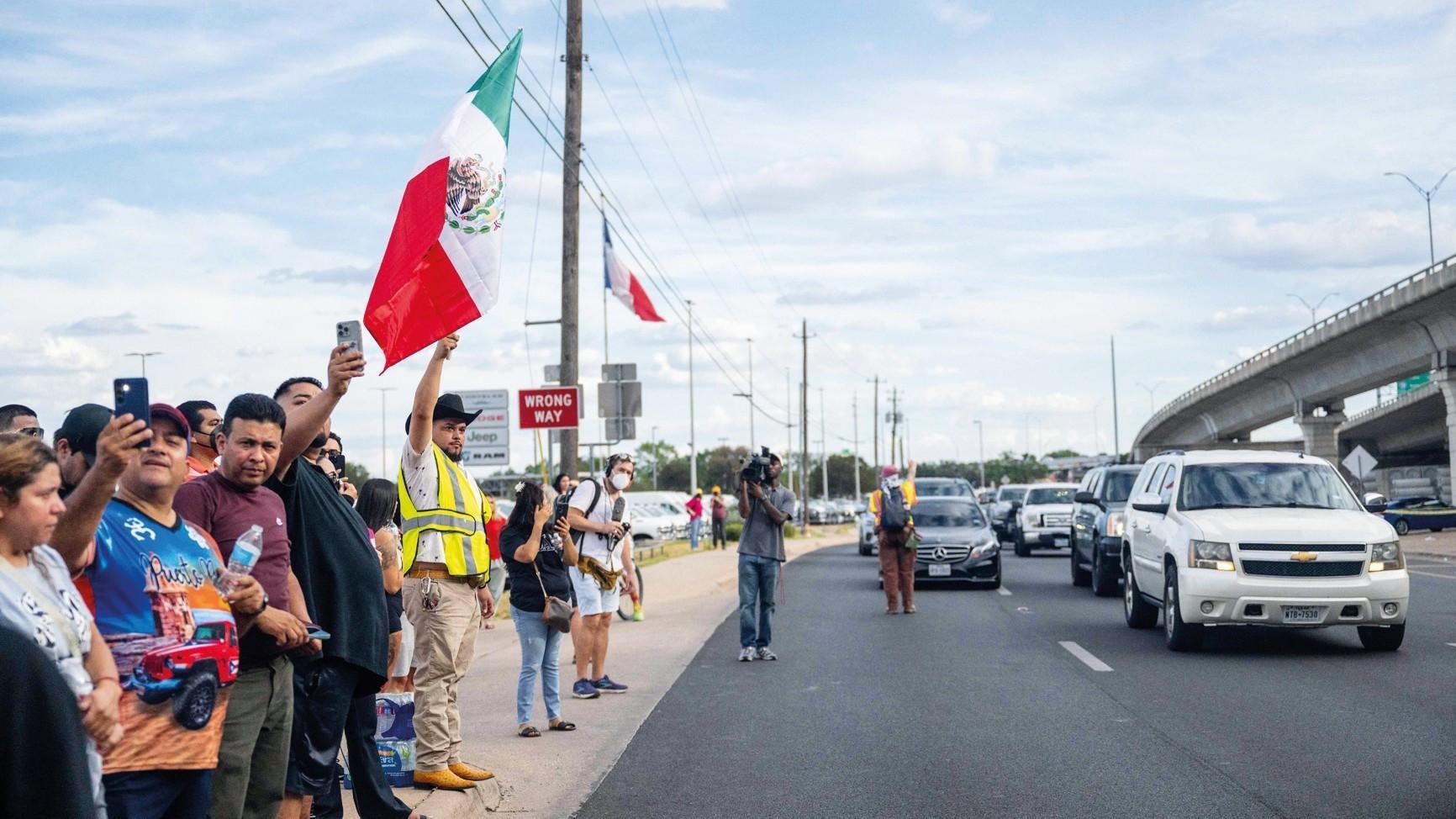 US deported 25,000 to third countries: Report