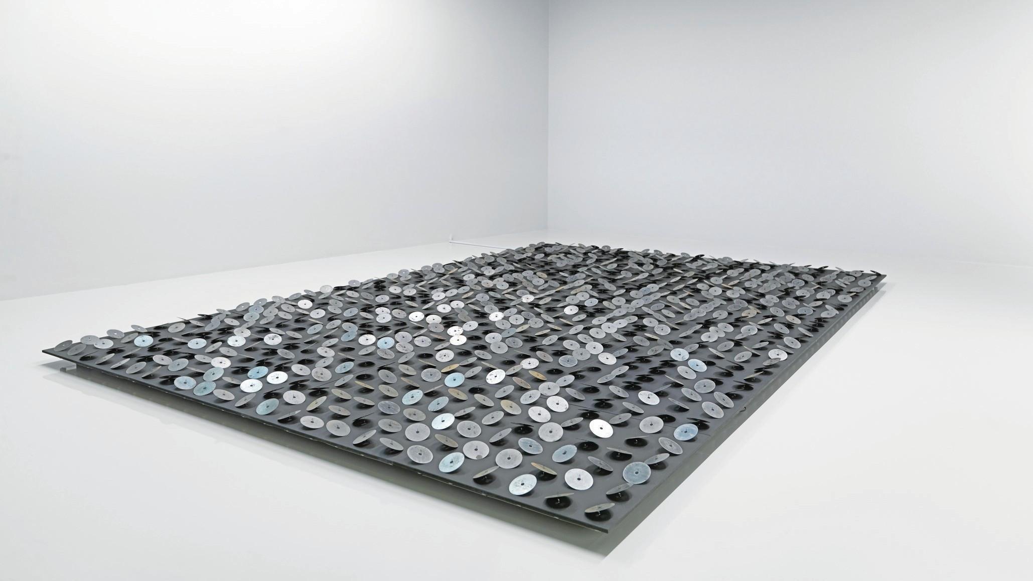 Borusan Contemporary opens new season