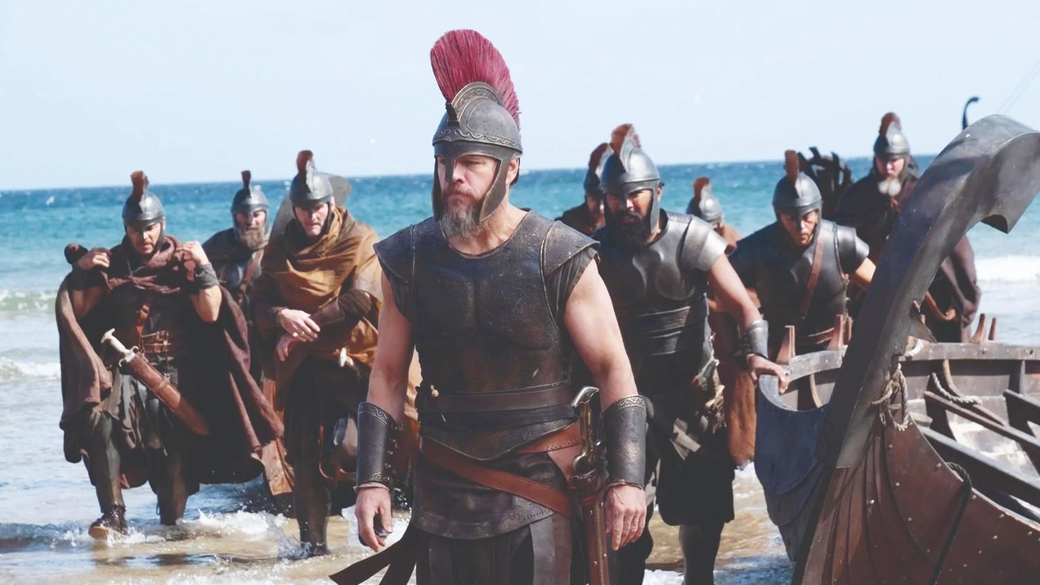 Türkiye Cinema Festival to offer all tickets for 90 liras
