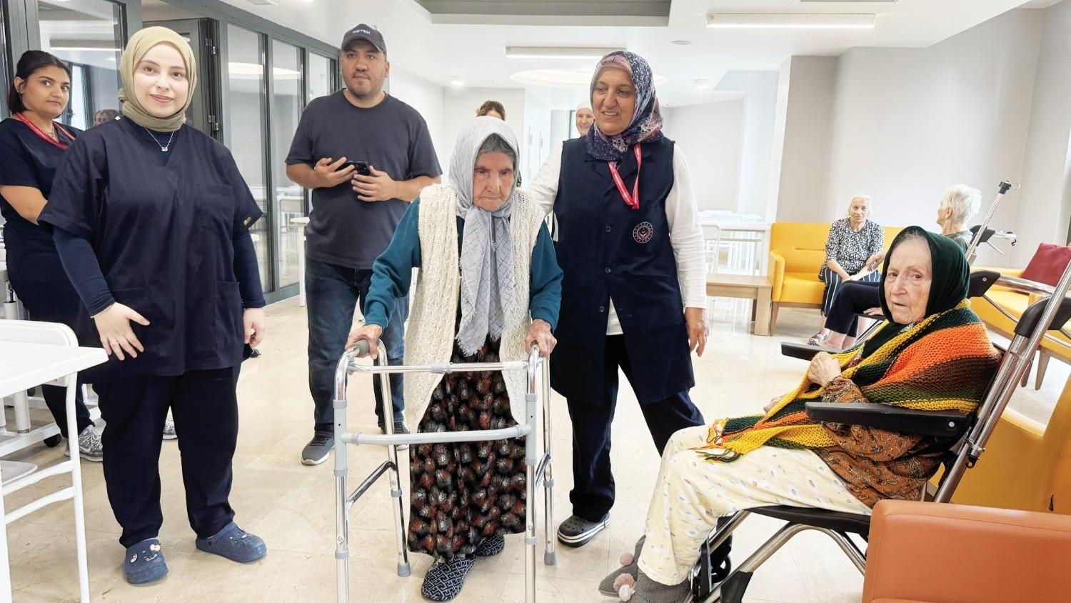 Dementia cases in Türkiye projected to double by 2050: Neurologist