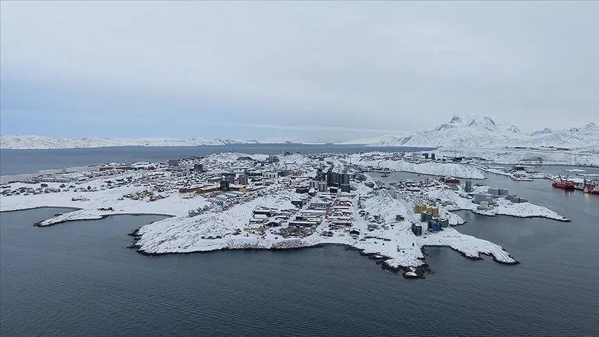 NATO to play leading role in Greenland deal: Denmark