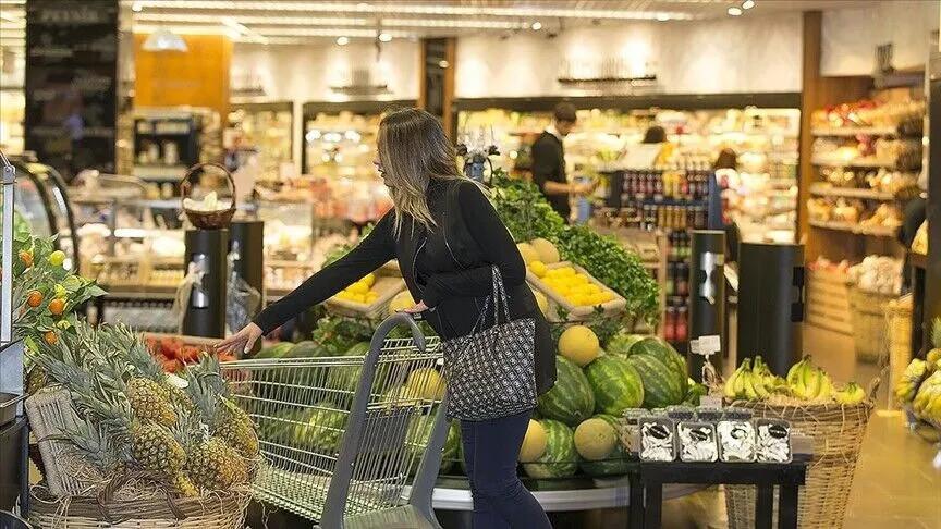 Turkish consumer confidence rises 1.3 percent in September