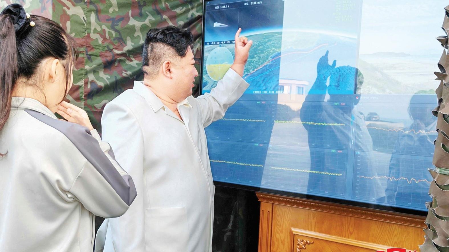 Seoul urges nuclear freeze, eased sanctions on North