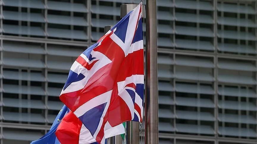 UK to provide Saudi with military air-to-air refueling support
