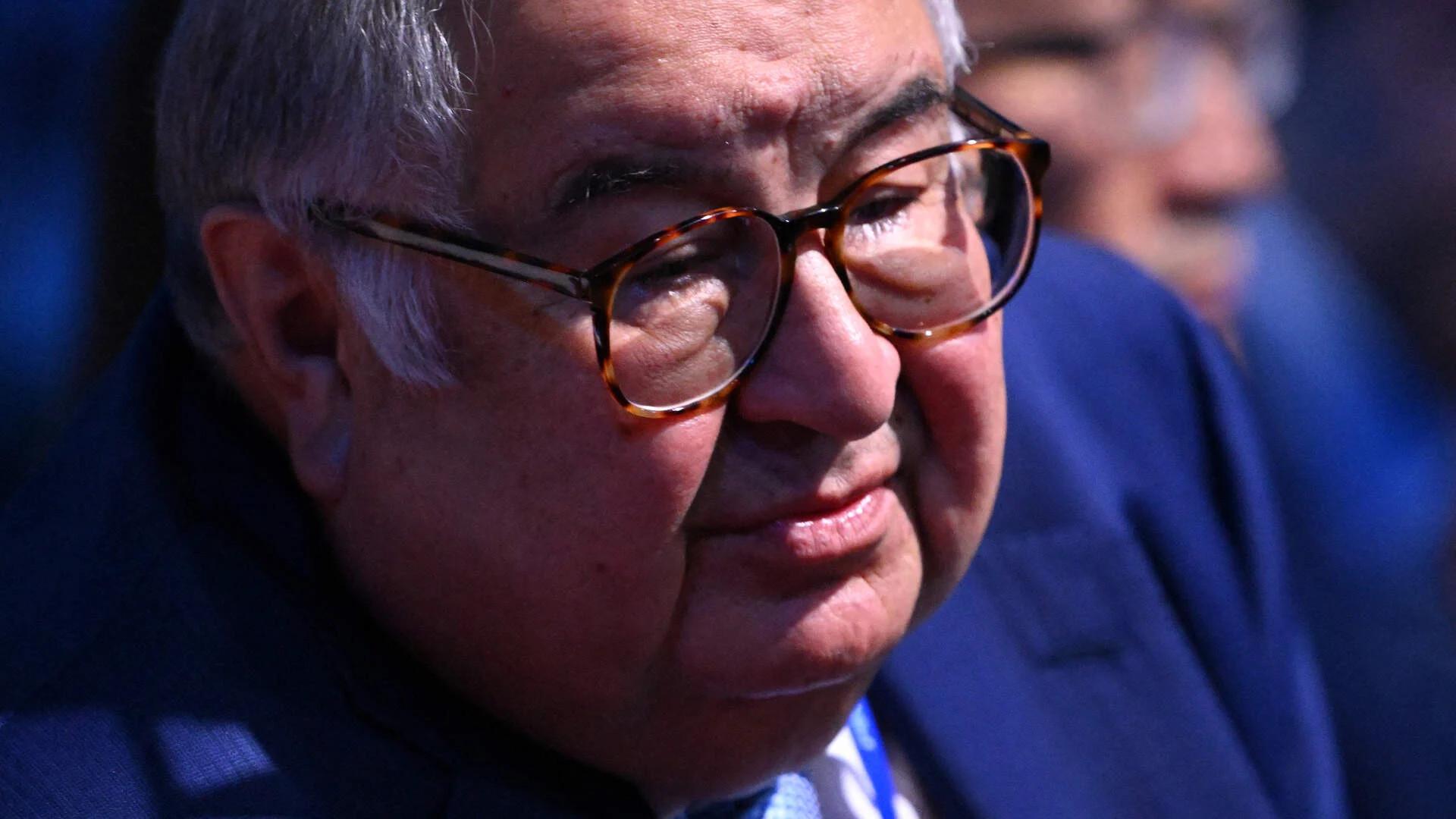 EU in showdown over Russian oligarch sanctions as deadline nears