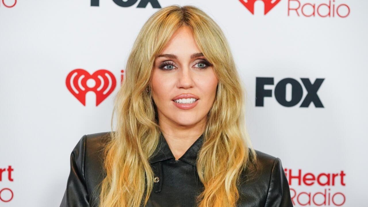 French singer accuses Miley Cyrus of plagiarism