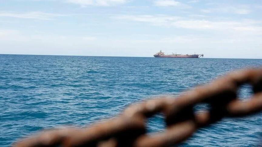 Russia confirms talks on Türkiye’s Black Sea shipping plan