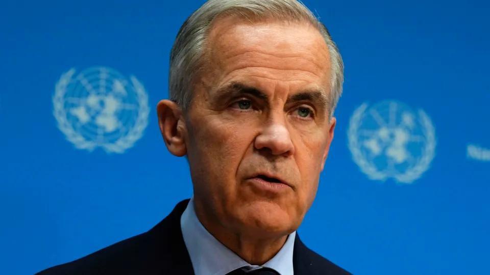 Canada, India aim to wrap up trade talks by G20: Carney
