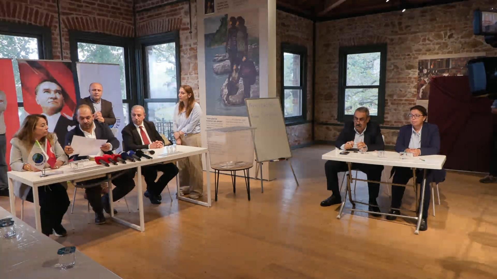 AKP wins acting mayor vote in CHP-held Istanbul district