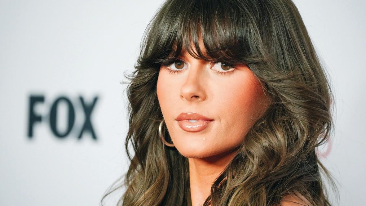 Ella Langley breaks Mariah Carey’s Billboard record