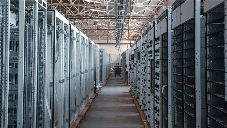 Türkiye eyes closer US ties in AI, data centers