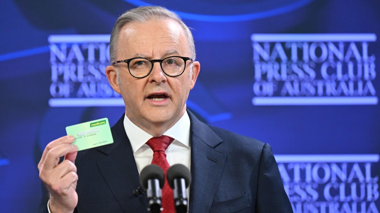 Australia PM criticizes OpenAI over security breach
