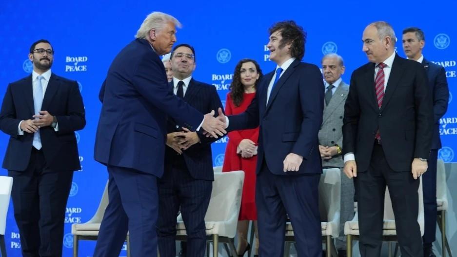 US plans loans for energy and mining projects in Argentina