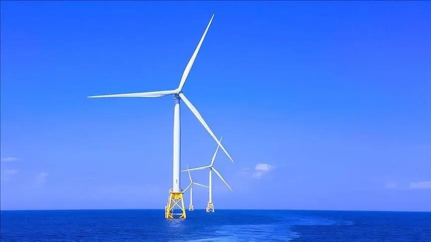 Global interest builds for Türkiye’s first offshore wind tender set for 2027