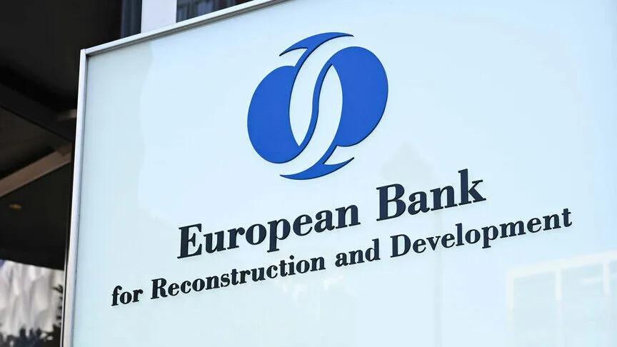 EBRD forecasts 3 percent growth for Türkiye in 2026