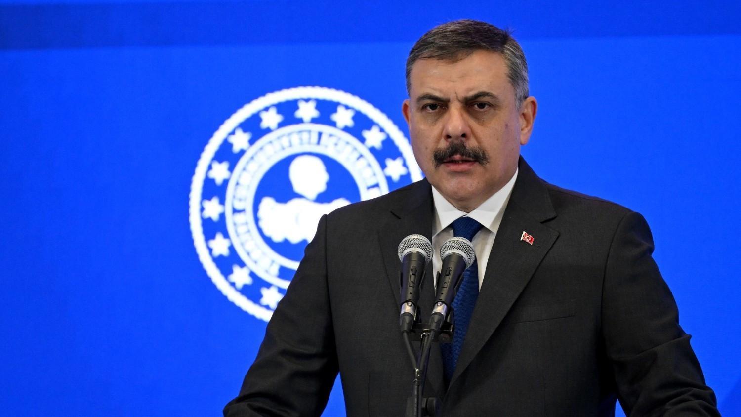 Interior minister orders tougher school security measures after Manisa shooting