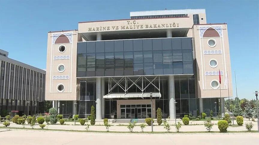 Şimşek to lead talks on protecting rights of fund investors