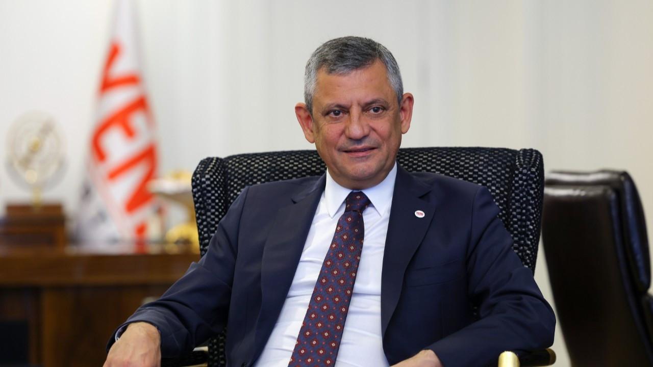 A democratic Türkiye to contribute more to Europe: Özel