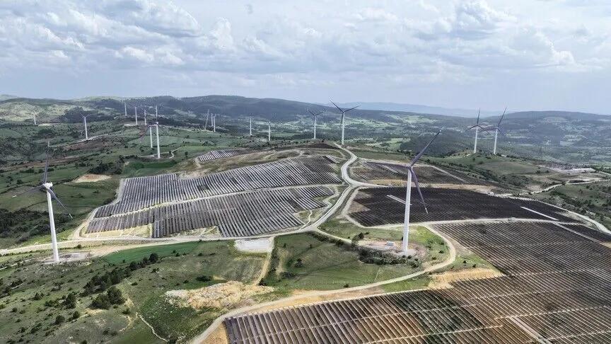 Türkiye sets green investment rules to attract financing