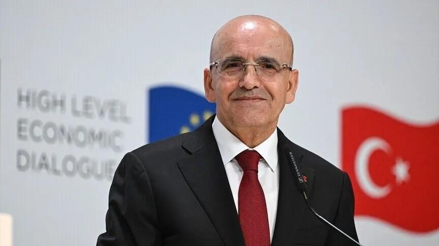 Finance Minister Şimşek denies resignation rumors