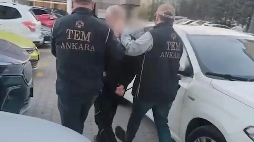Former heads of Turkish financial crime body to testify in infiltration probe