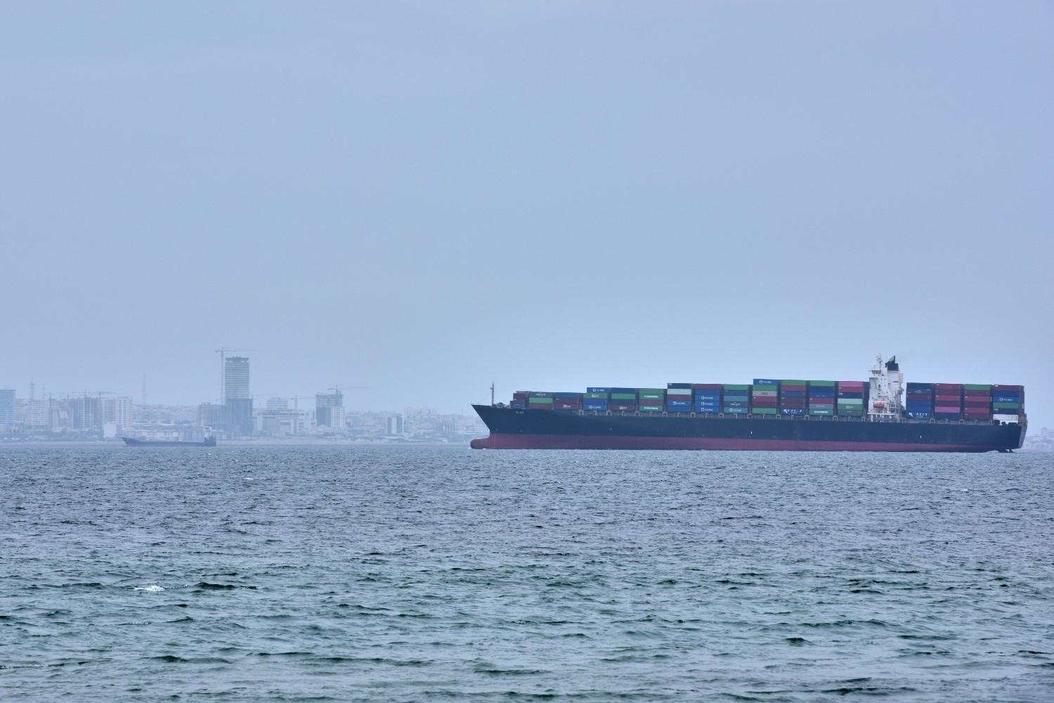 Iran proposes reopening Hormuz within seven days