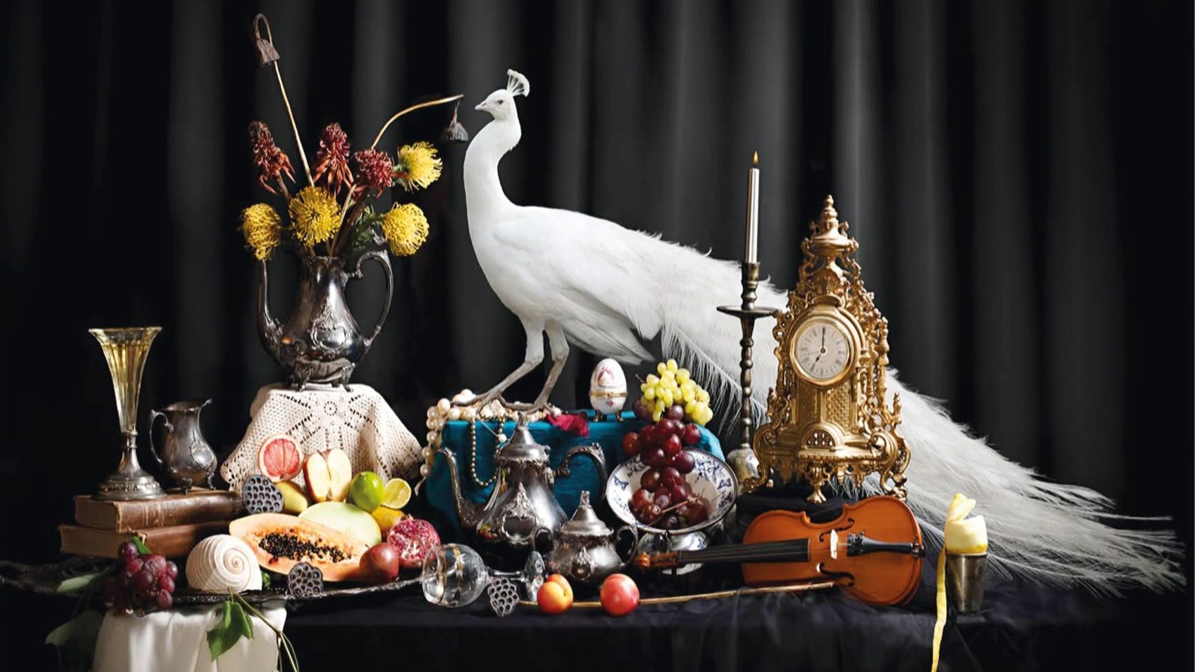 Akbank Sanat presents ‘Strange Things Are Happening’ at CI