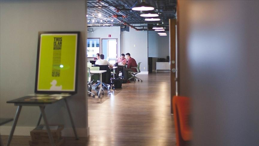Public backing helps tech startups attract 175 bln liras