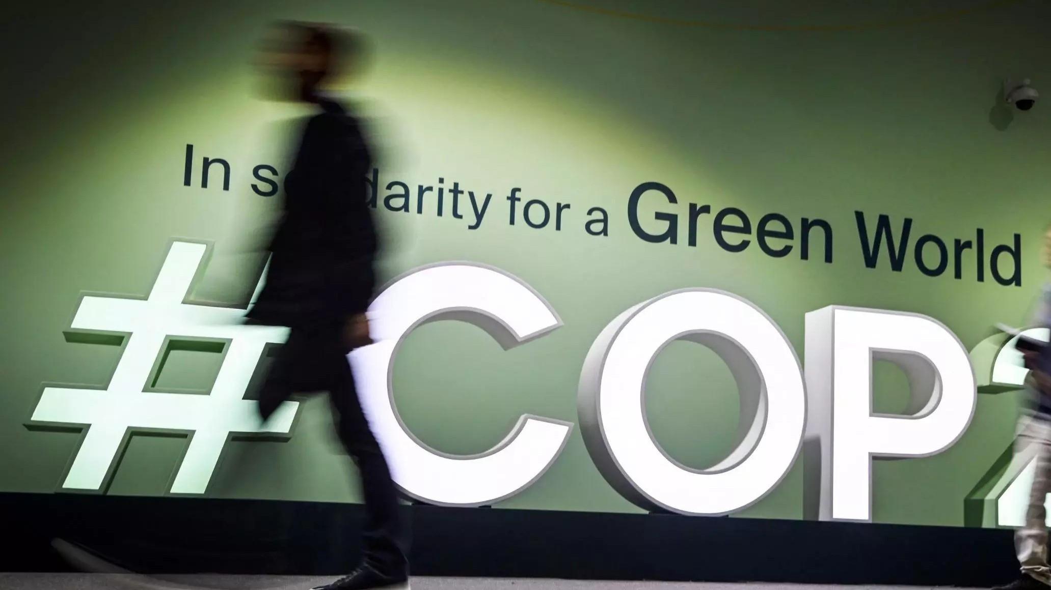 Türkiye details COP31 plans ahead of Antalya summit