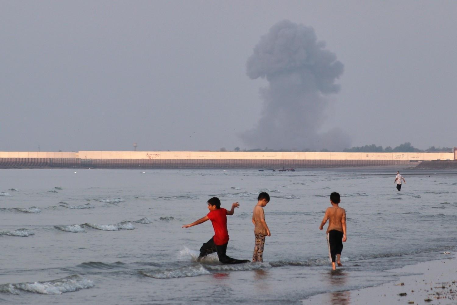 Iran awaits US reply to seven-day Hormuz plan