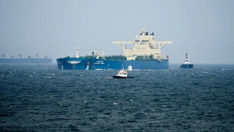 Iran stands firm on Hormuz plan after Trump rejection