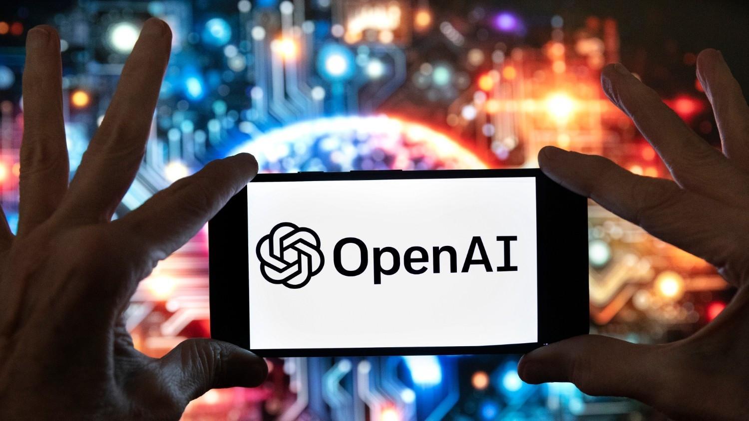 OpenAI halts AI training over rouge agents